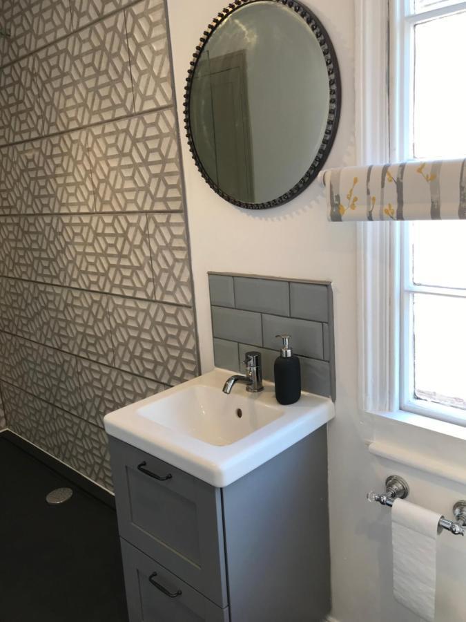 Clerks Cottage ابتون أوبون سفيرن المظهر الخارجي الصورة