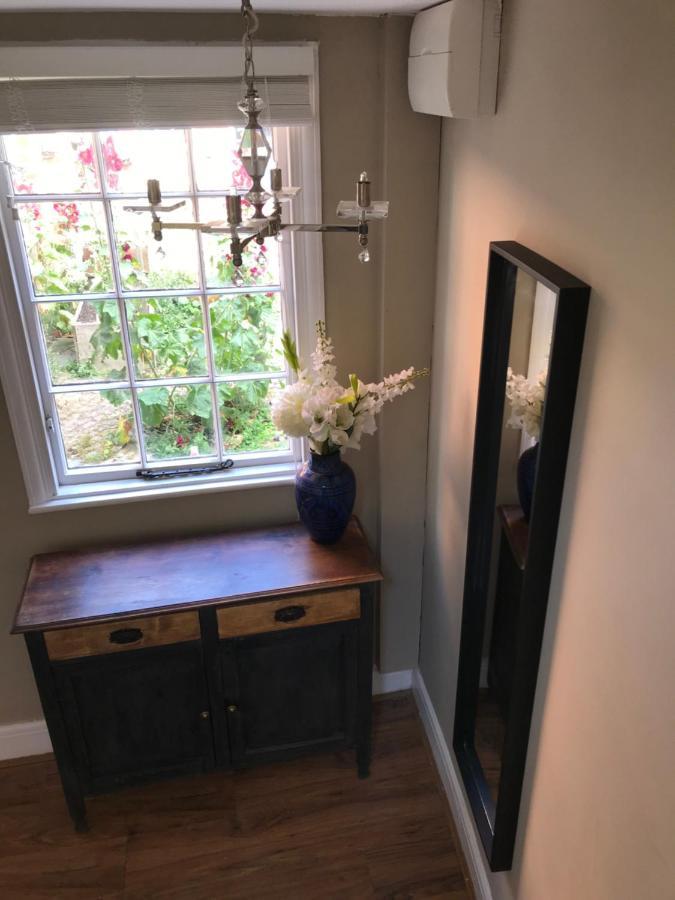 Clerks Cottage ابتون أوبون سفيرن المظهر الخارجي الصورة